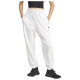 Adidas Γυναικείο παντελόνι φόρμας Essentials Small Logo French Terry Cuffed Pants Adidas Γυναικείο παντελόνι φόρμας Essentials Small Logo French Terry Cuffed Pants